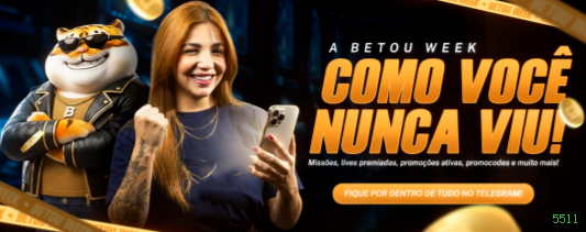 Acessar jogos e bônus no APK